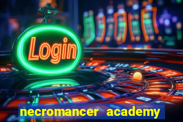 necromancer academy and the genius summoner 59